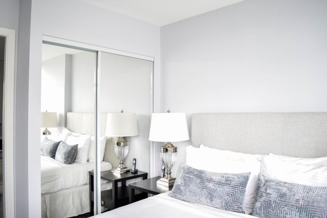 Vancouver Extended Stay 外观 照片