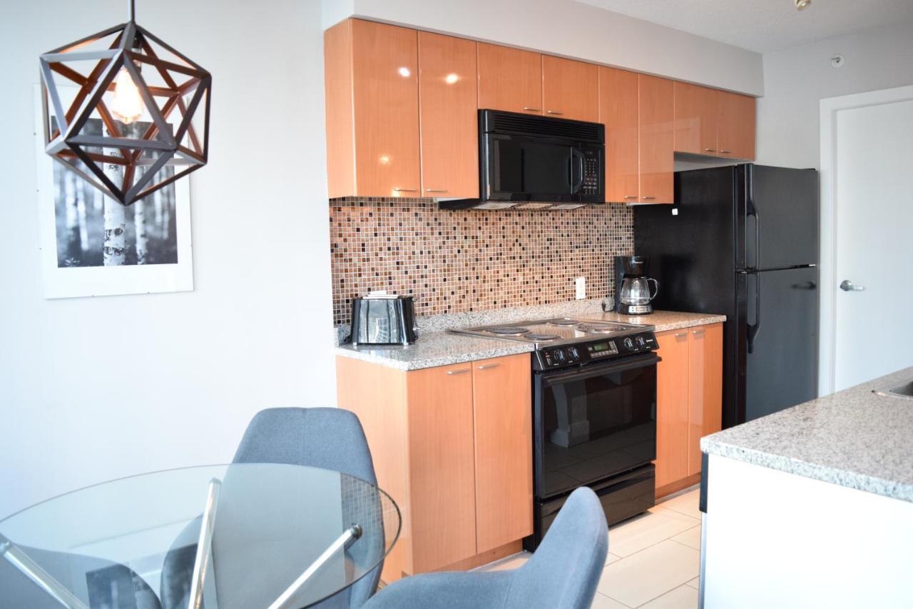 Vancouver Extended Stay 外观 照片
