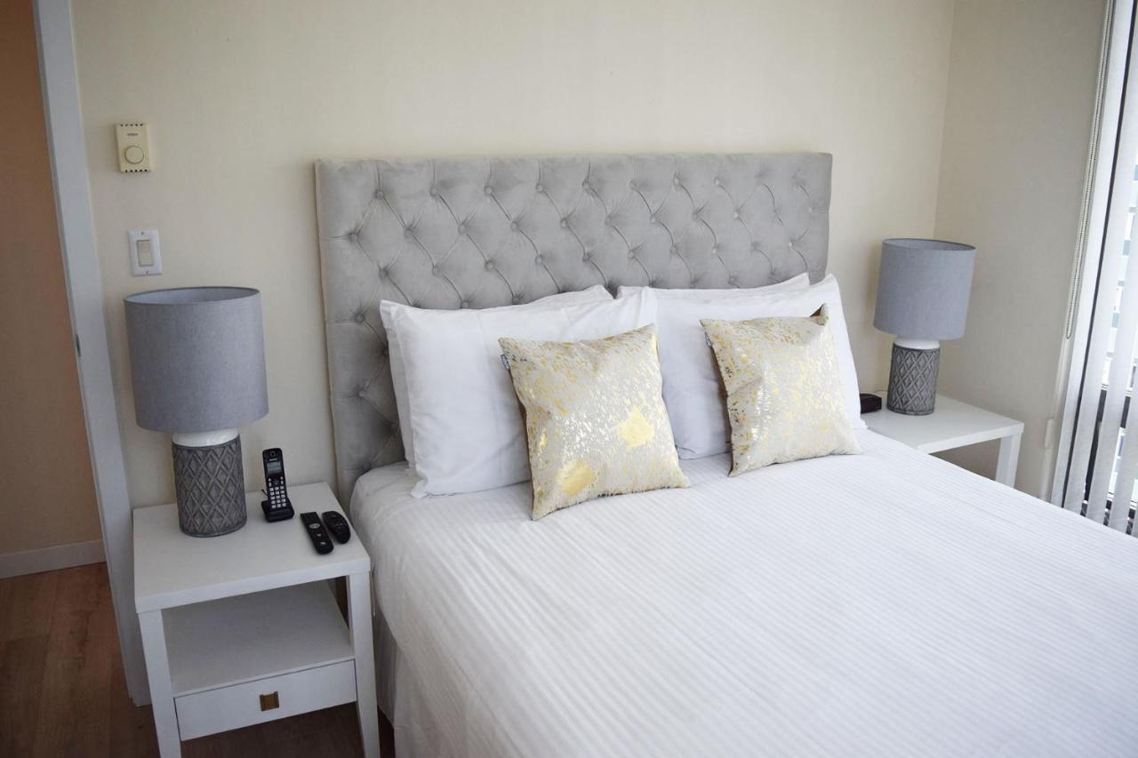 Vancouver Extended Stay 外观 照片