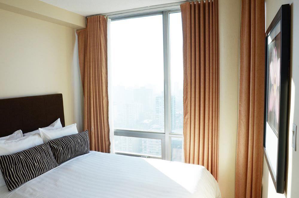 Vancouver Extended Stay 外观 照片