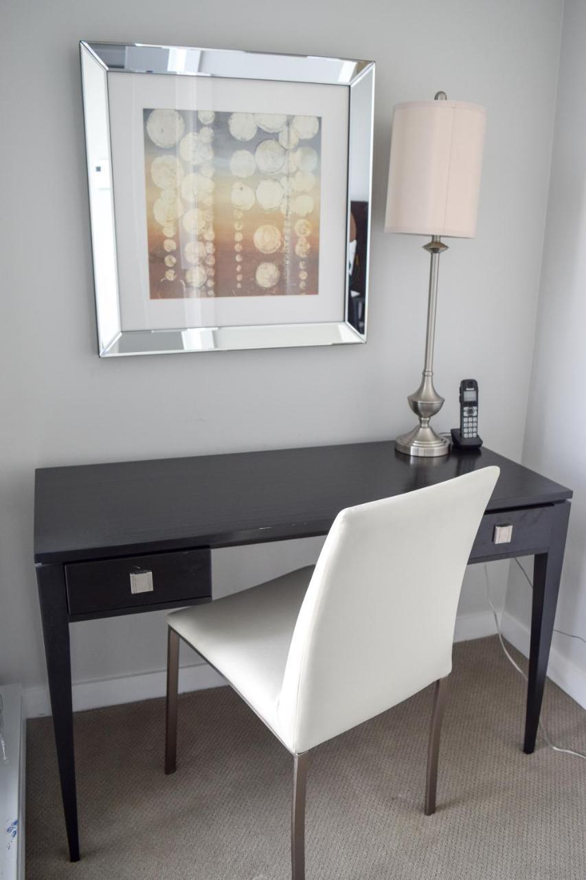 Vancouver Extended Stay 外观 照片